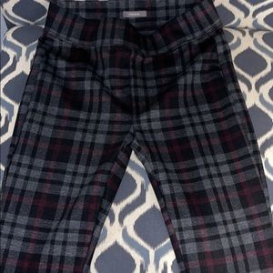 Maurice’s XS Dress Cropped Pant